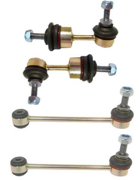 SMART CITY PASSION PULSE ROADSTER  FORTWO ANTI ROLL BAR LINKS FRONT REAR 