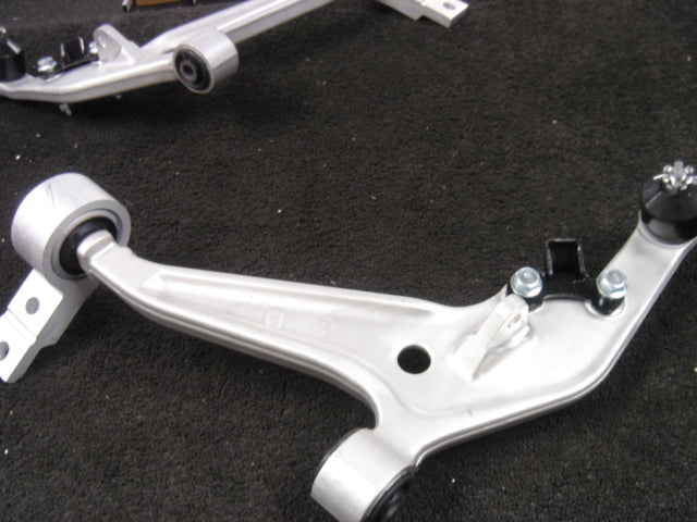 FOR NISSAN X-TRAIL XTRAIL LOWER WISHBONE SUSPENSION ARM BALL JOINT LEFT SIDE