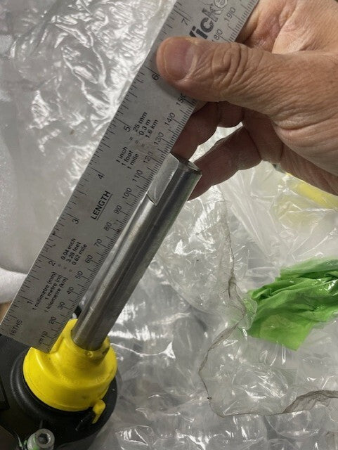 CRAFTER 2.0TDI FWD ELECTRIC POWER STEERING RACK 2N2423061E 2N0909144J