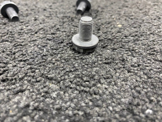 3X Audi A4 1.8 LuK DMF BOLTS