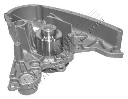 FOR IVECO DAILY  FIAT DUCATO 2.3 DIESEL WATER PUMP NEW 