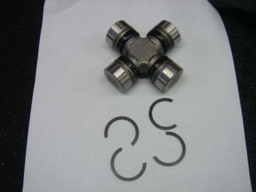 FOR JEEP CHEROKEE PROPSHAFT UNIVERSAL JOINT UJ 80MM X 27MM