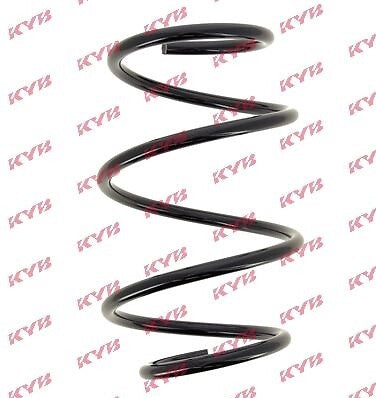 BMW Z4 E85 2.0 2.5 2.2 3.0 COIL SPRINGS REAR LEFT OR RIGHT SIDE 