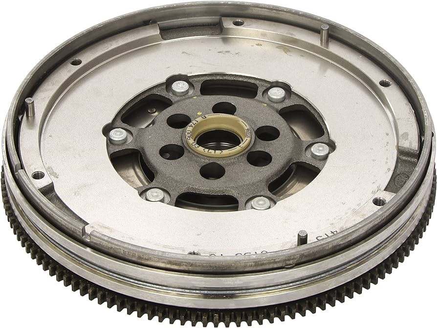 DUAL MASS FLYWHEEL Audi A6 C5 A4 B5 B6 B7 CABRIOLET B3  058105266H