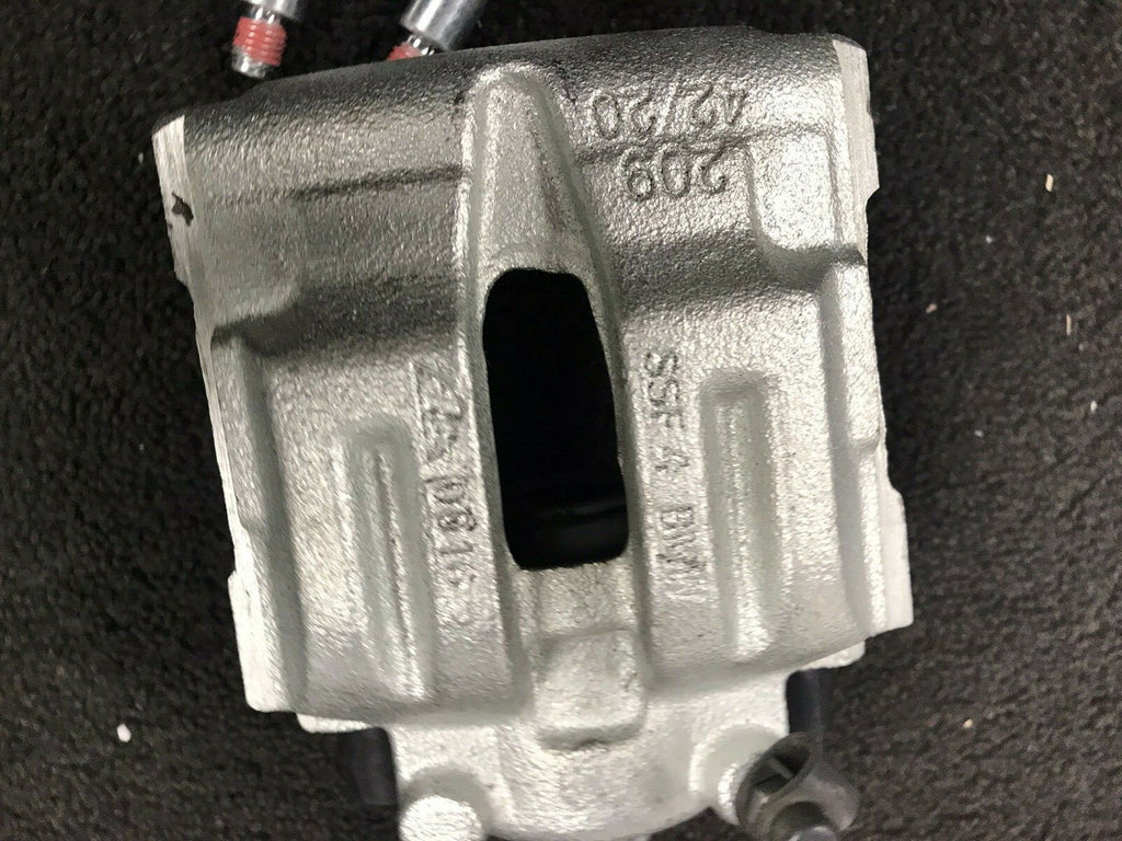 REAR BRAKE CALIPER RH ORIGINAL GENUINE X1 sDrive 16D 18D 20D 20i 23D 25D E84 300