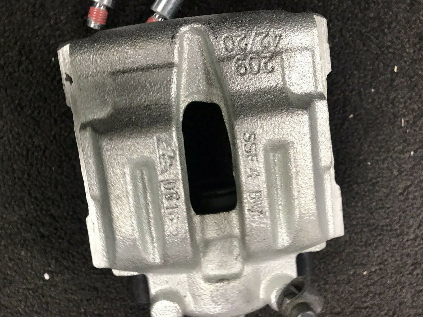 REAR BRAKE CALIPER RH ORIGINAL GENUINE X1 sDrive 16D 18D 20D 20i 23D 25D E84 300