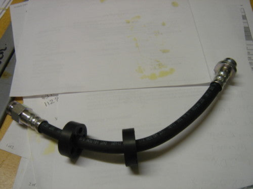 ALFA ROMEO GTV SPYDER BRAKE HOSE FLEXY FRONT NEW