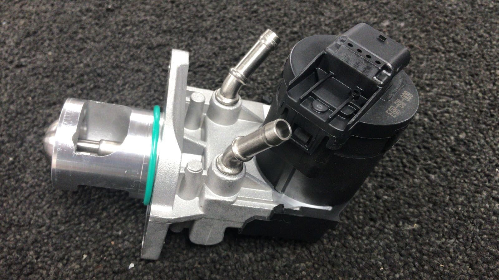 BMW X4 X3 X1 F25 F26 E82 E84 xDRIVE sDRIVE 18d 20d 30d EGR VALVE NEW OE QUALITY