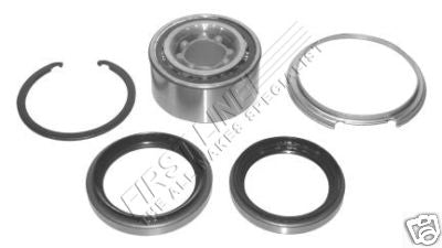 FOR TOYOTA CELICA  ST GT 1989  FRONT WHEEL BEARING KIT 