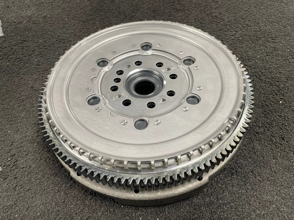 FORD TRANSIT MK7 MK8 2.2 TDCi AWD RWD 6SPEED  DMF DUAL MASS FLYWHEEL NEW