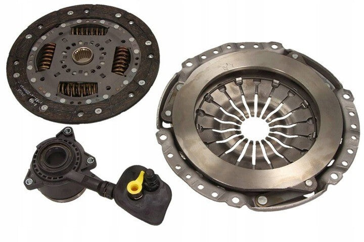 FORD FOCUS MK1 1.8TDi DI CLUTCH KIT 3 PIECE 1061882 1075681 1075778 New