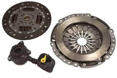 FORD FOCUS MK1 1.8TDi DI CLUTCH KIT 3 PIECE 1061882 1075681 1075778 New