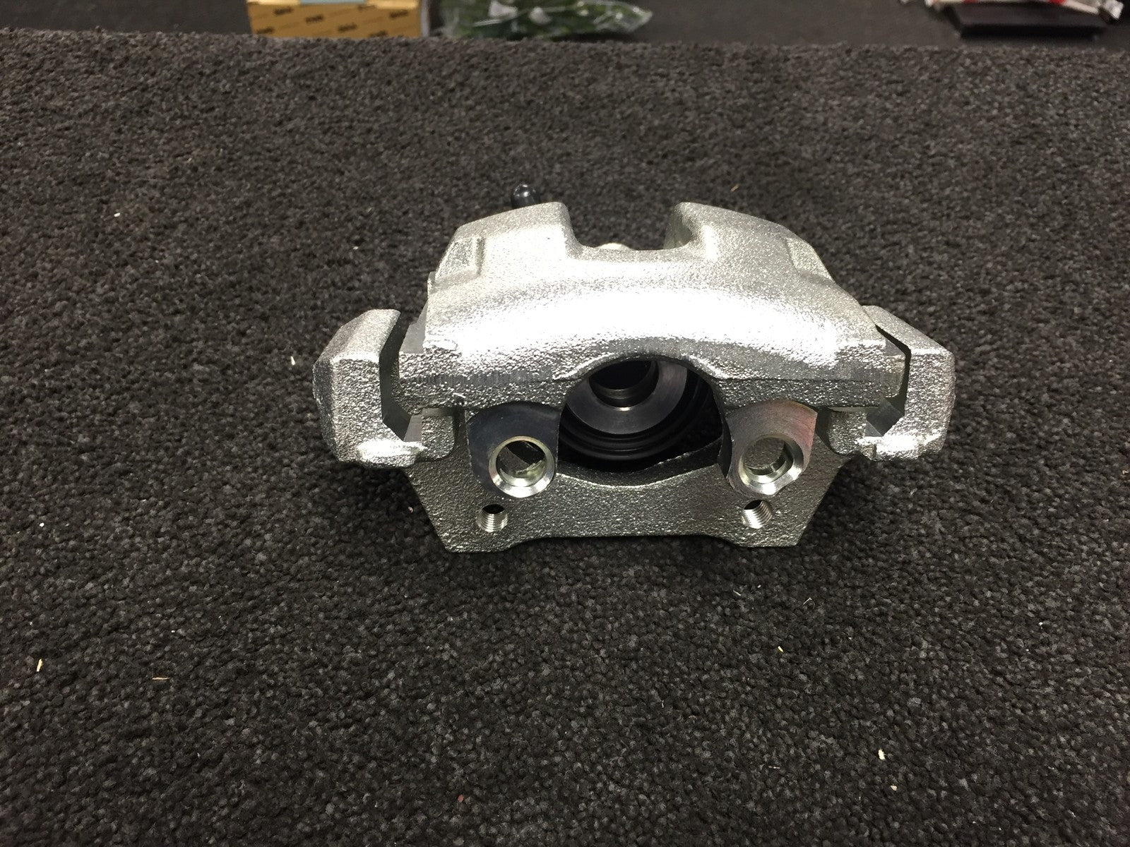 FOR BMW Z1 NEAR SIDE LEFT SIDE REAR BRAKE CALIPER & SLIDER 