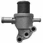  FOR FIAT CINQUECENTO THERMOSTAT KIT 7 729 960 