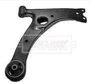 FOR COROLLA T2 T3 TSPIRIT VVTI D4D 2002-07 LOWER WISHBONE ARM& BUSH RH HAND