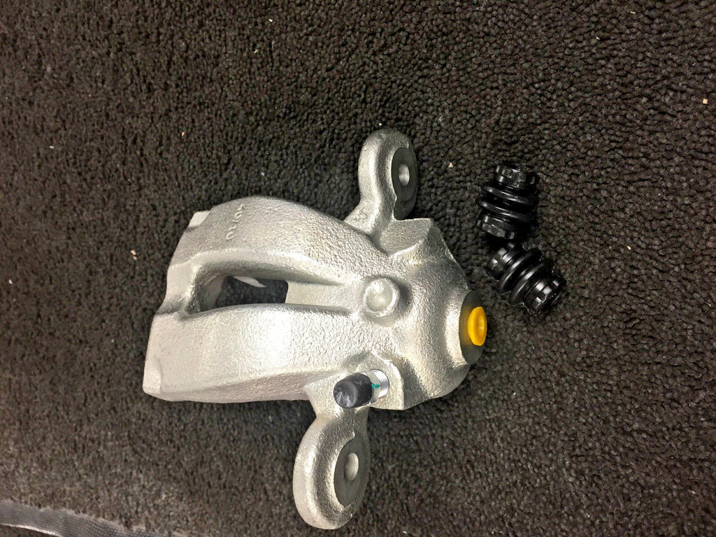 REAR LN NS SIDE BRAKE CALIPER BMW E90 E91 E92 E93 318i 320d 320i 325i 296mm