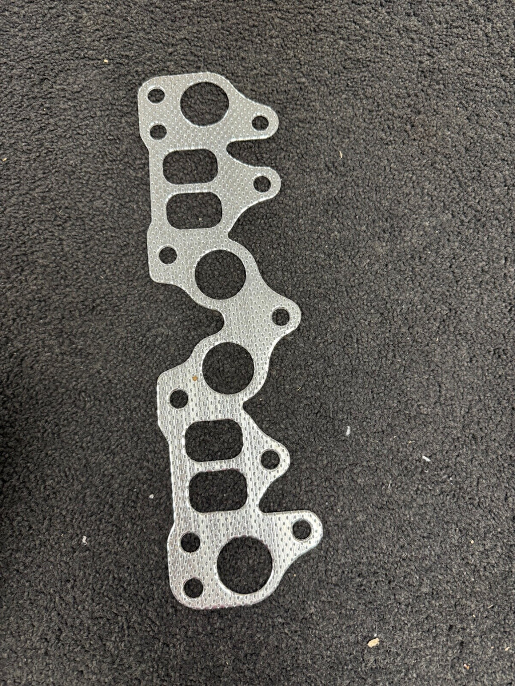 GASKET INTAKE EXHAUST MANIFOLD 13059400 FOR TOYOTA 4A-LC/C 1.6L 3A-C 1.5L 4cyl