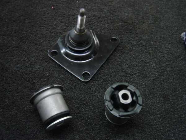 FOR JEEP GRAND CHEROKEE WJ WG 99-04 2 REAR A FRAME UPPER ARM BUSH BALL JOINT NEW