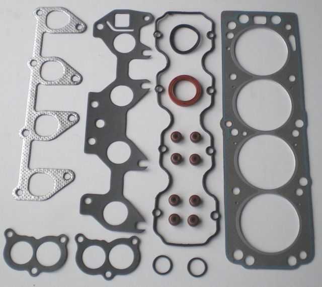 VAUXHALL OPEL ASTRA NOVA SR 1.4 8V Inj 1991-98 C14SE X14NZ HEAD GASKET SET