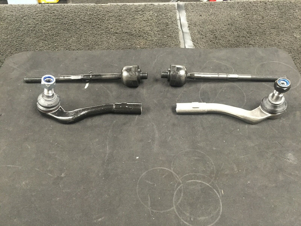 FOR MERCEDES C-CLASS C200 KOMPRESSOR ELEGANCE INNER AND OUT TRACK ROD ENDS