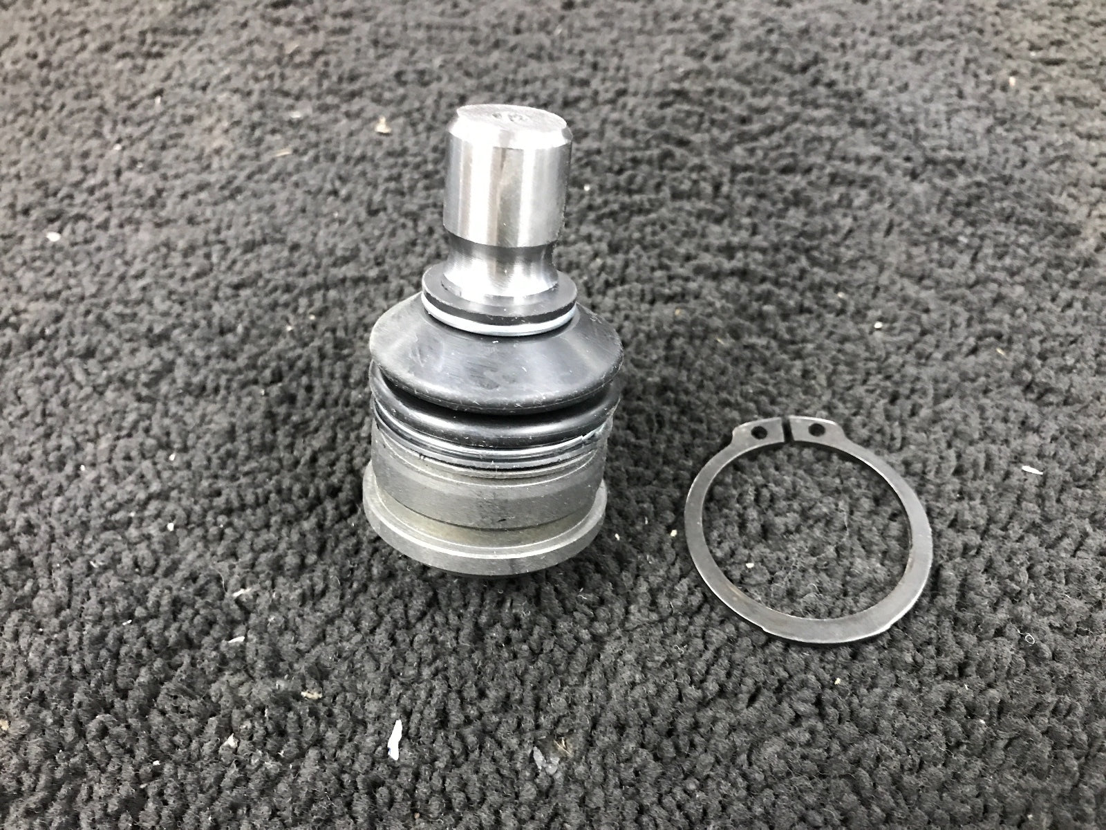 FORD FIESTA MK7 MK8 2008-0N LOWER  ARM BALL JOINT FRONT