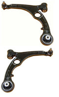 FOR FIAT STILO 1.2 1.4 1.6  1.9 2.4 JTD LOWER WISHBONE SUSPENSION ARMS 12.5MM