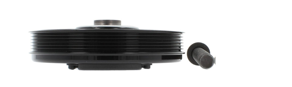 VOLVO 850 S70 A6 AVANT QUATTRO C4  VW CRAFTER 2.5TDI CRANKSHAFT DAMPER PULLEY