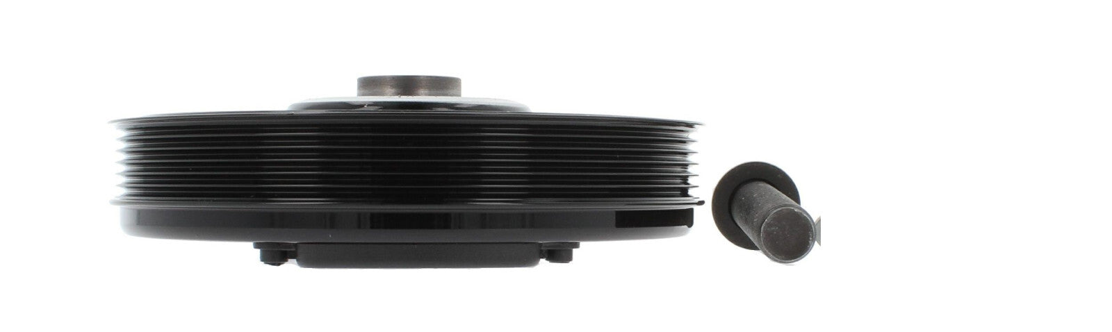 VOLVO 850 S70 A6 AVANT QUATTRO C4  VW CRAFTER 2.5TDI CRANKSHAFT DAMPER PULLEY
