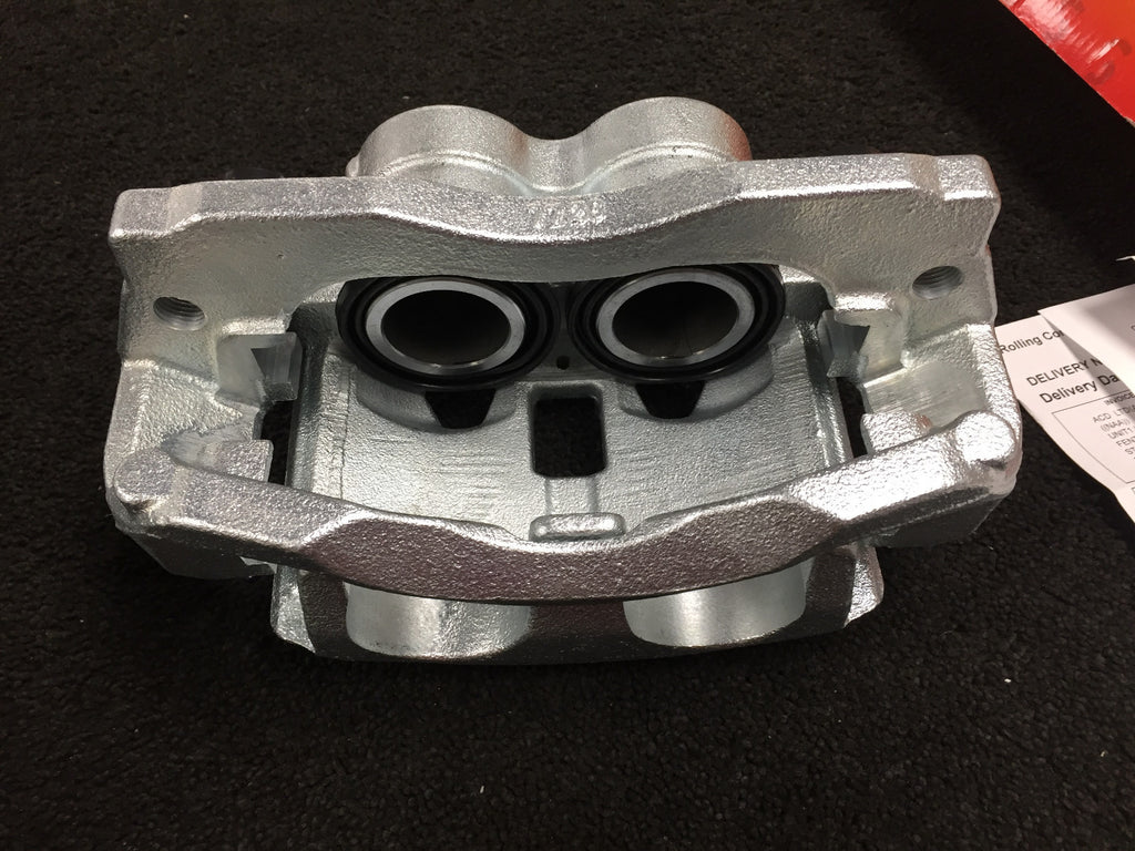 FIT FOR IVECO DAILY 2006-11 FRONT BRAKE CALIPER  PISTONS RH DRIVER SIDE 