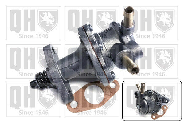 FOR CITROEN BX CITROEN LNA FUEL PUMP 