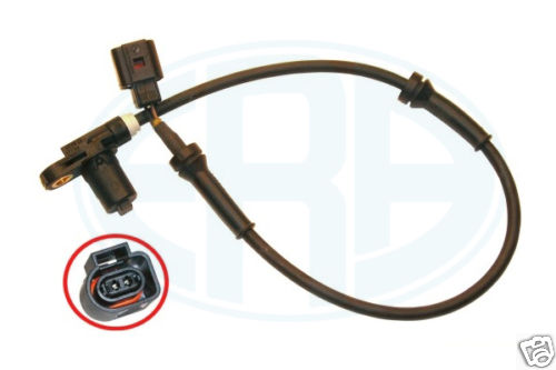 SEAT ALHAMBRA FORD GALAXY FRONT ABS SENSOR NEW  