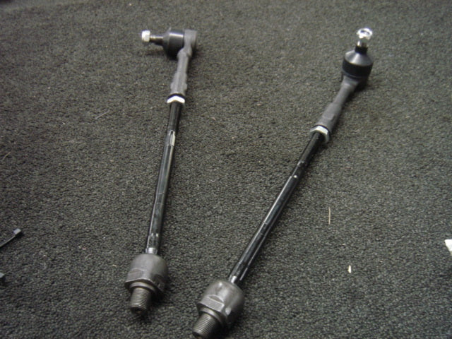 VAUXHALL ASTRA H MK5 ZAFIRA INNER STEERING RACK END TRACK ROD ASSEMBLY ZF TYPE