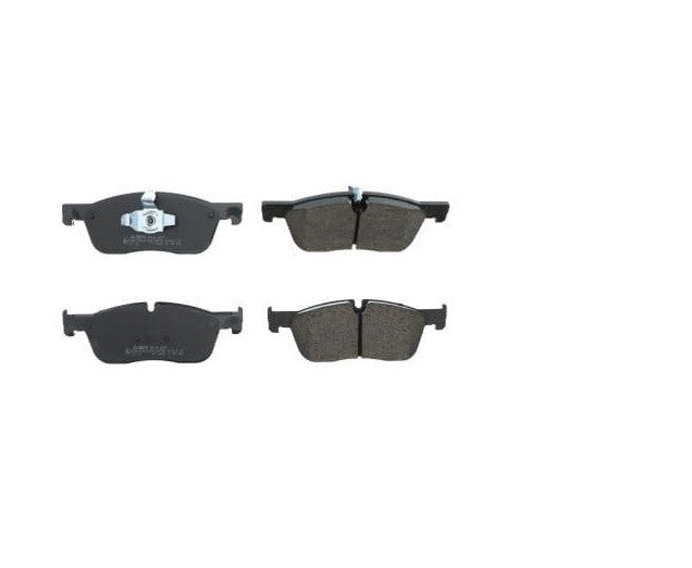 FOR JAGUAR F Pace FRONT BRAKE PADS C2C41984