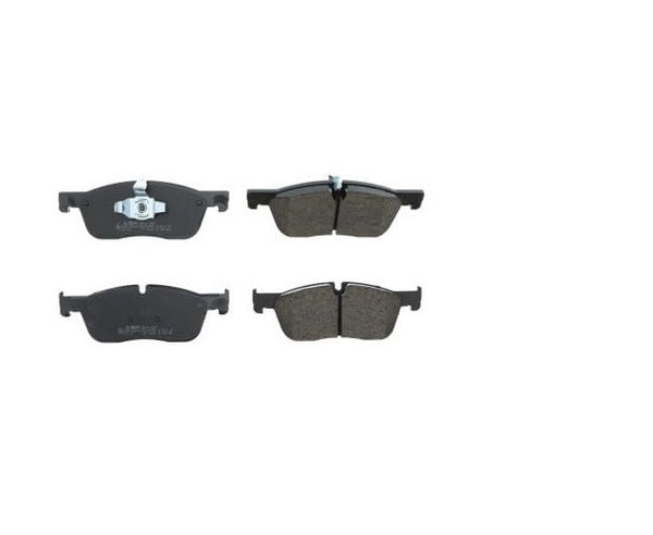 FOR JAGUAR F Pace FRONT BRAKE PADS C2C41984
