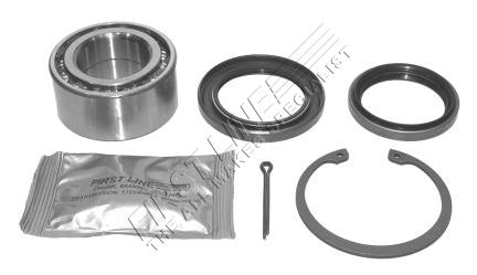 FOR MITSUBISHI CARISMA COLT SPACESTAR PINNIN WHEEL BEARING 
