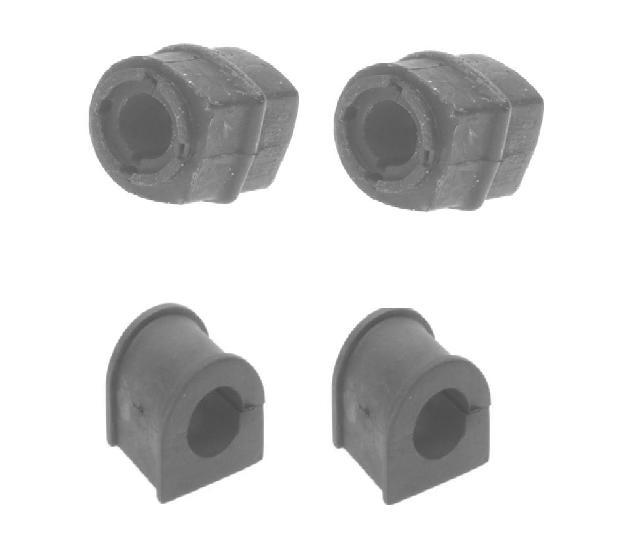 FORD GALAXY VW SHARAN SEAT ALHAMBRA ANTI ROLL BAR BUSHES FRONT REAR