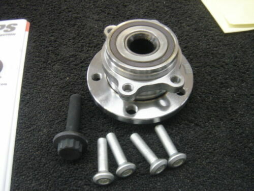 FOR AUDI S3 RS3 QUATTRO VW GOLF R FRONT REAR WHEEL BEARING HUB 4 STUD TYPE