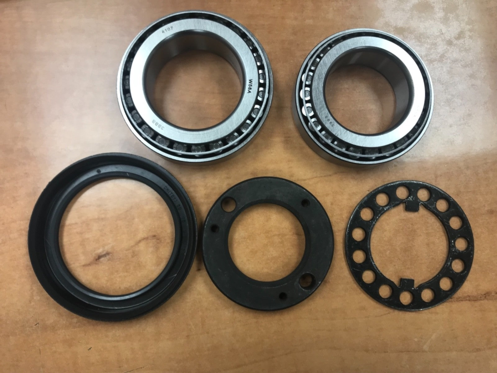 SSANGYONG MUSSO KORANDO  WHEEL BEARING FRONT 1999 to 2001 