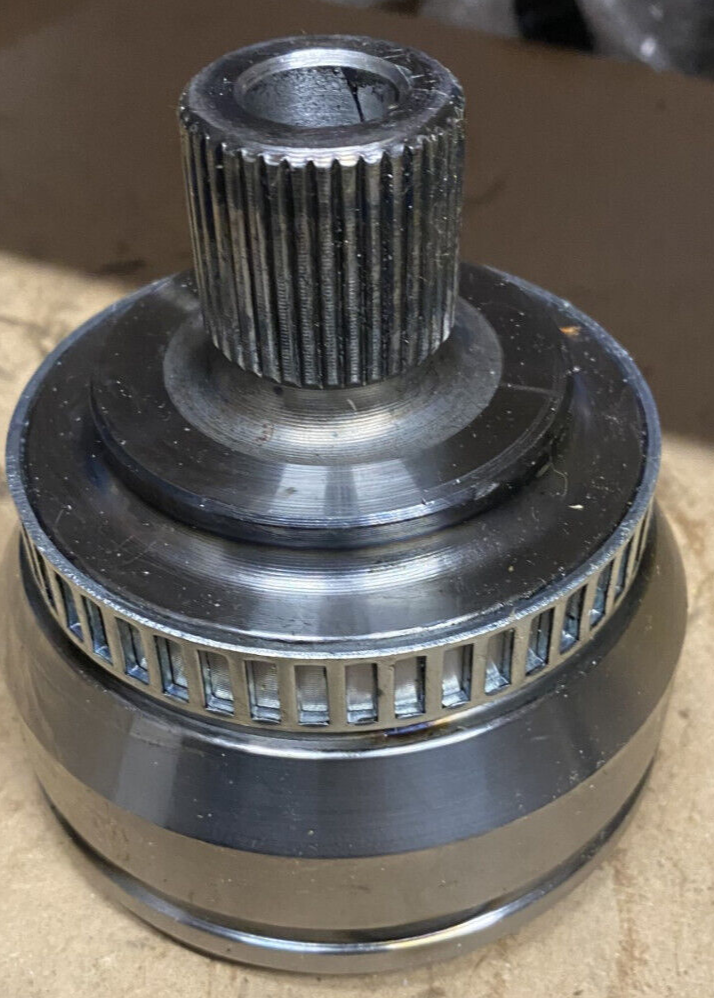 OUTER CV JOINT FITS GALAXY MK1 SEAT ALHAMBRA SHARAN 97 ONWARDS 48 ABS TEETH