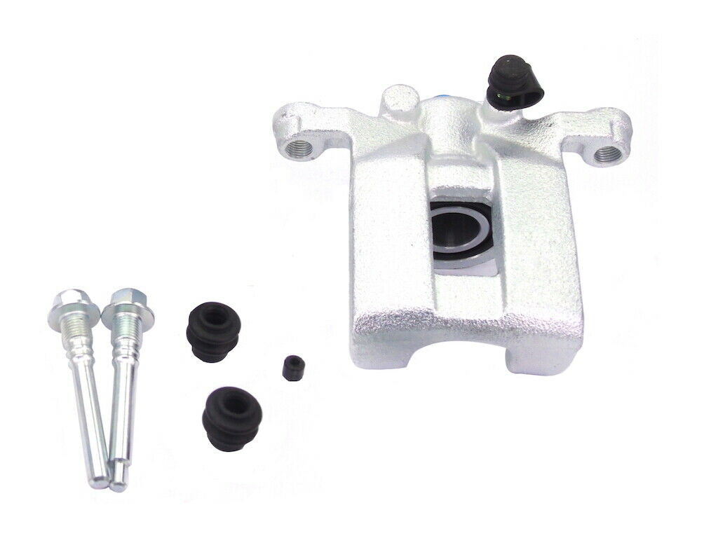 FOR NISSAN X-TRAIL XTRAIL T30 01-07 REAR BRAKE CALIPER WITH GUIDE PINS RH SIDE 