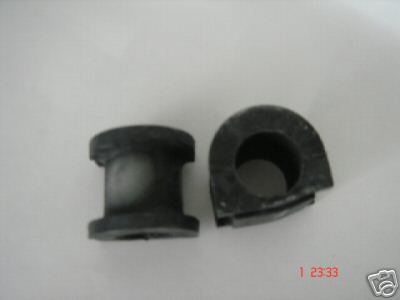 FOR HONDA CRV 1997-2002 FRONT ANTI ROLL BAR BUSHES LEFT RIGHT