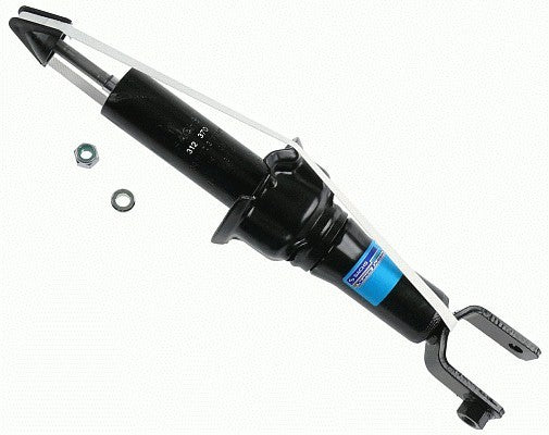 FOR HONDA CIVIC  1.4 1.5 1.6 COUPE HATCHBACK SALOON REAR SHOCK ABSORBER SACHS