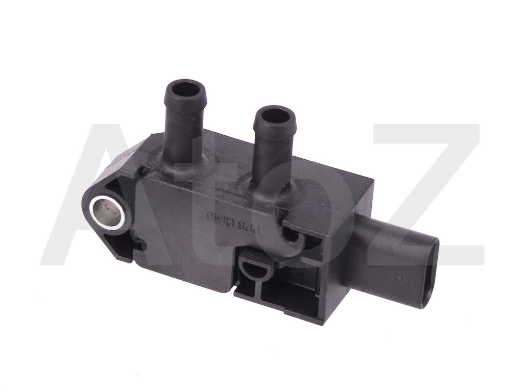 FOR AUDI A4 A5 A6 A7 Q7 3.0TDi DPF PRESSURE SENSOR DPF 059906051J GENUINE