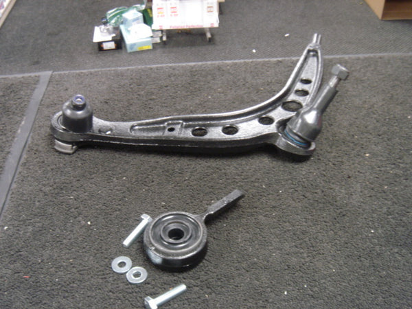 BMW 318 320 323 325 328 E36 LOWER WISHBONE ARM BALL JOINT WITH BUSH LH SIDE