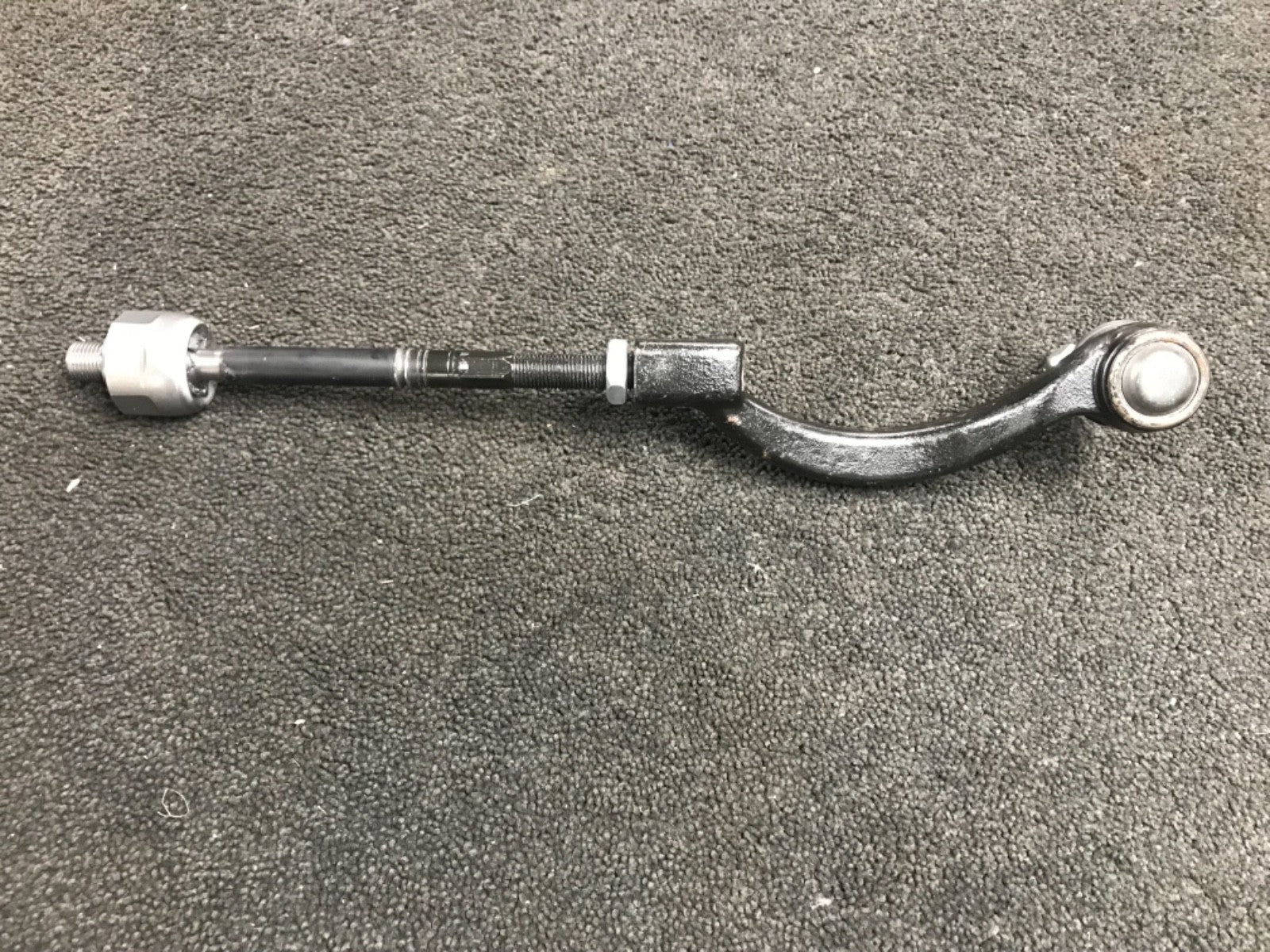 JAGUAR S TYPE  2.5 2.7TD 3.0 4.0 4.2 TIE ROD TRACK ROD END INNER OUTER SET RH 