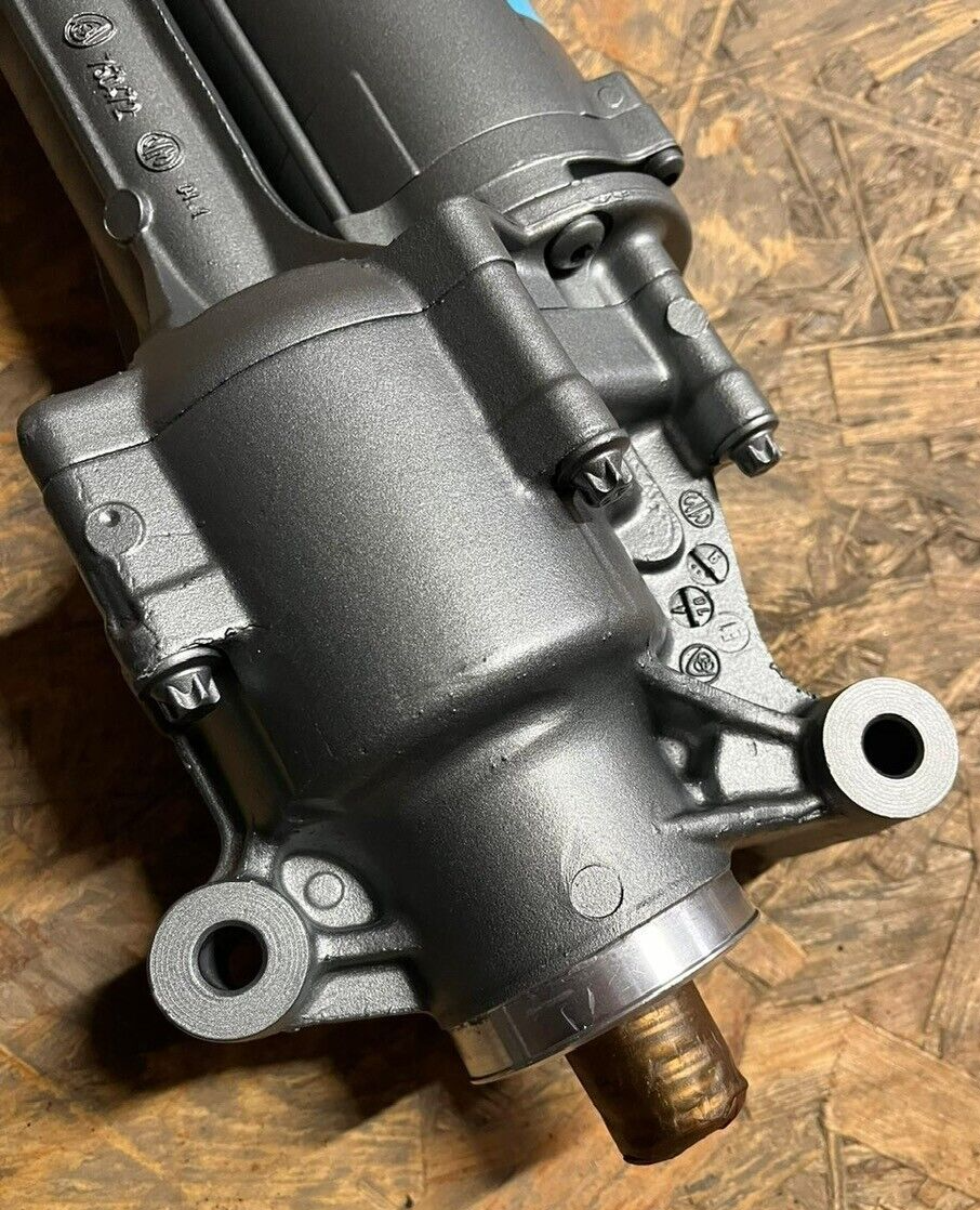 MERCEDES MAYBACH S CLASS W222 222 GENUINE STEERING RACK A2224604400