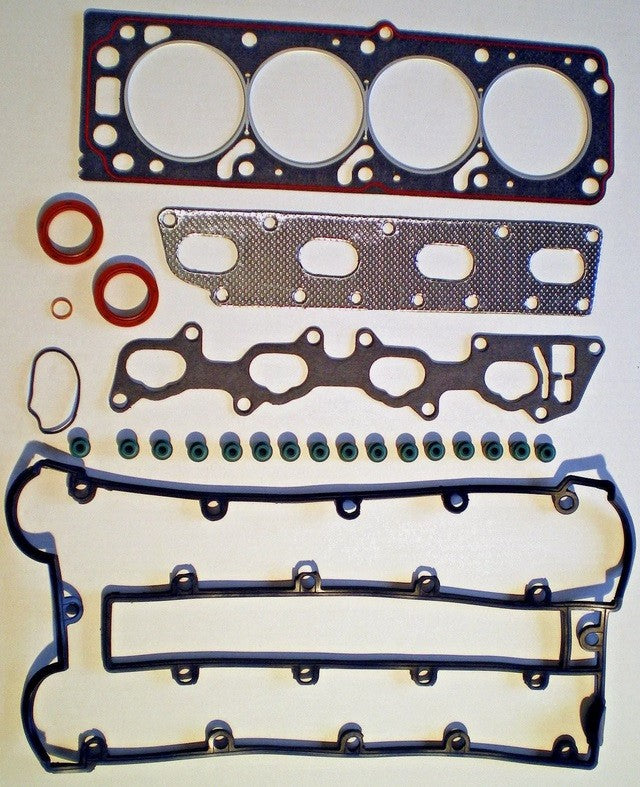 FOR VAUXHALL OPEL ASTRA CALIBRA CAVALIER VECTRA 2.0i 16V HEAD GASKET SET