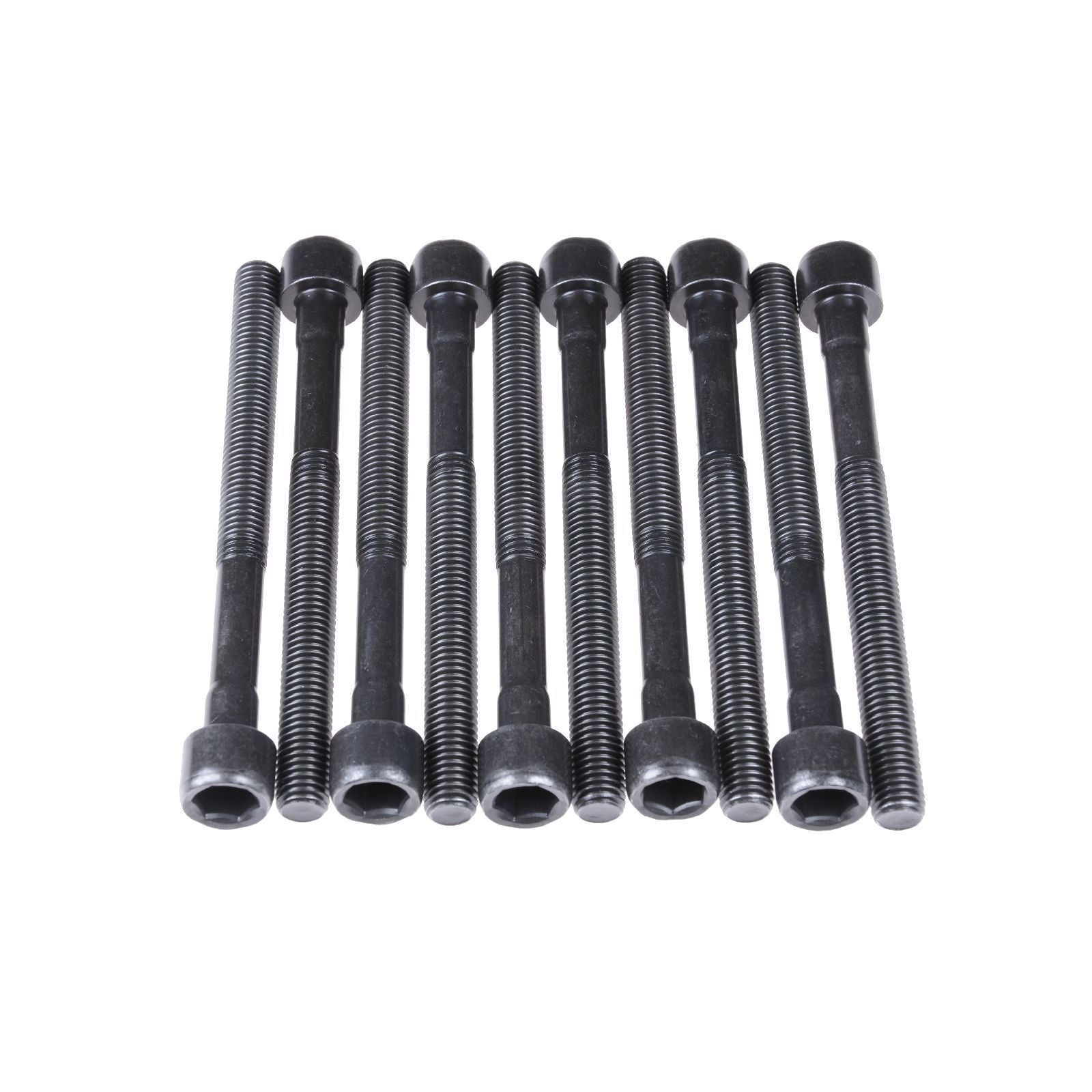 FOR NISSAN MICRA K12 1.0 1.2 1.4 16V 2002 ON NEW CYLINDER HEAD BOLTS SET