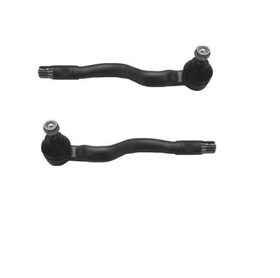 BMW 3 SER E46 316 318 320 323 325 330 328 330 Z4 2 TIE ROD TRACK ROD ENDS 