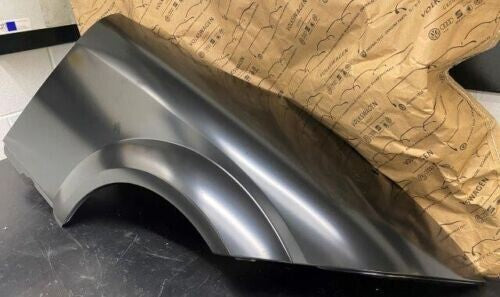 AUDI TT COUPE ROADSTER 8N 1999-06 LEFT NS OUTER WING QUARTER PANEL 8N7809603B